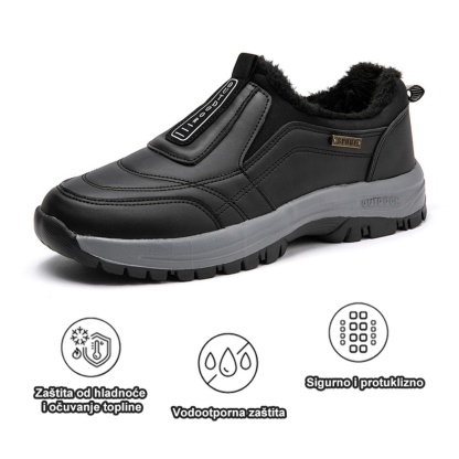 Muške i ženske cipele