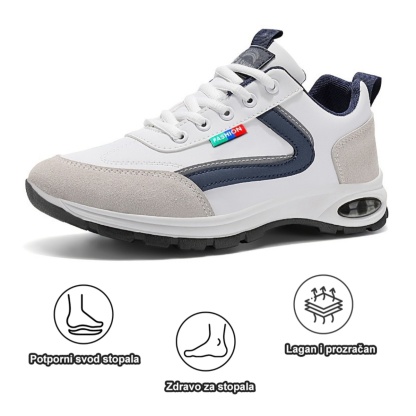 Muške i ženske cipele