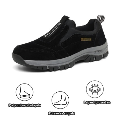 Muške i ženske cipele