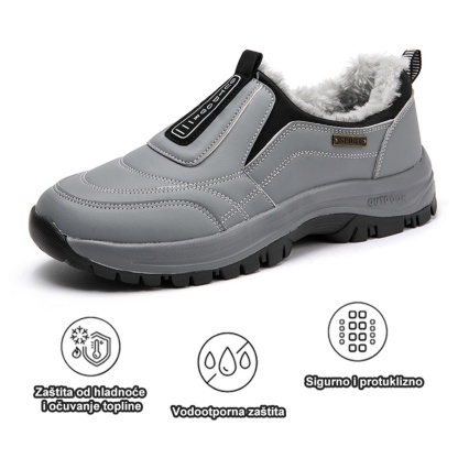 Muške i ženske cipele