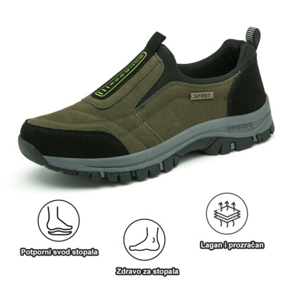 Muške i ženske cipele