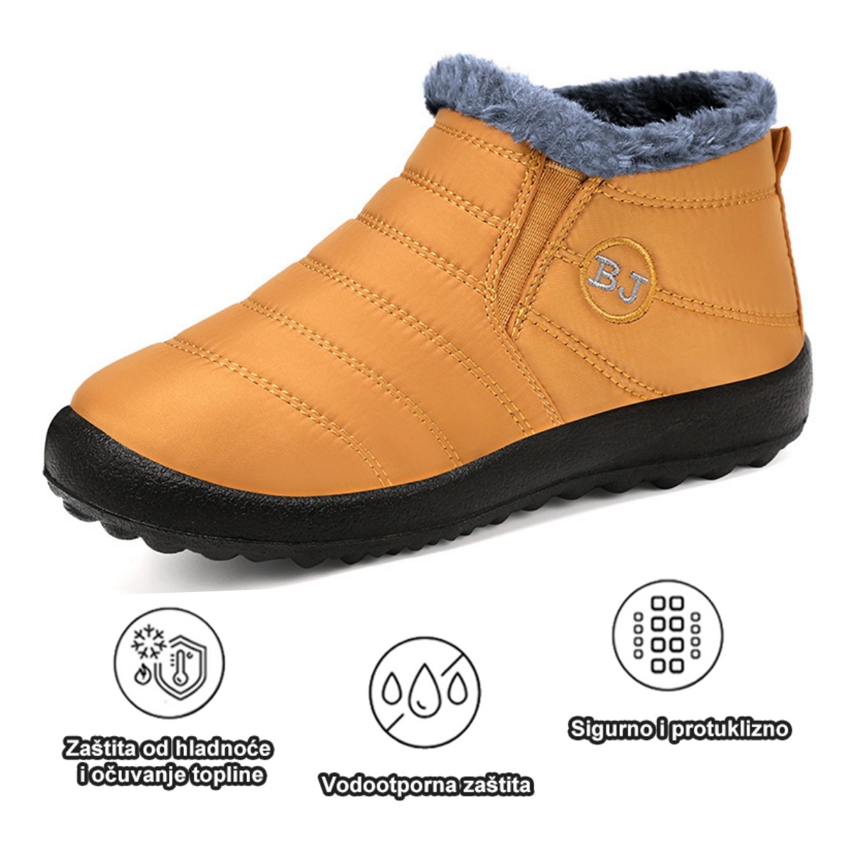 Muške i ženske cipele