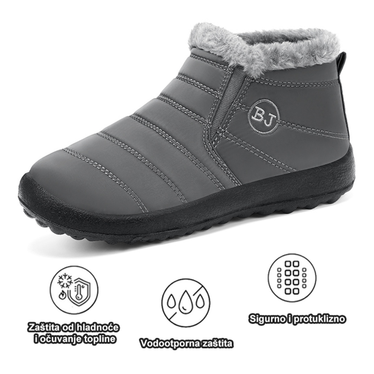 Muške i ženske cipele