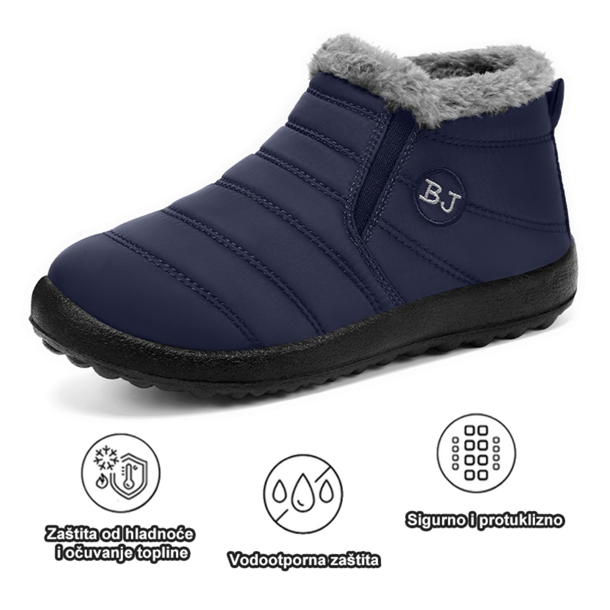 Muške i ženske cipele