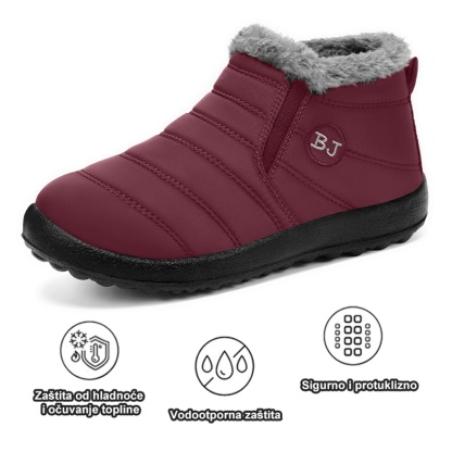 Muške i ženske cipele