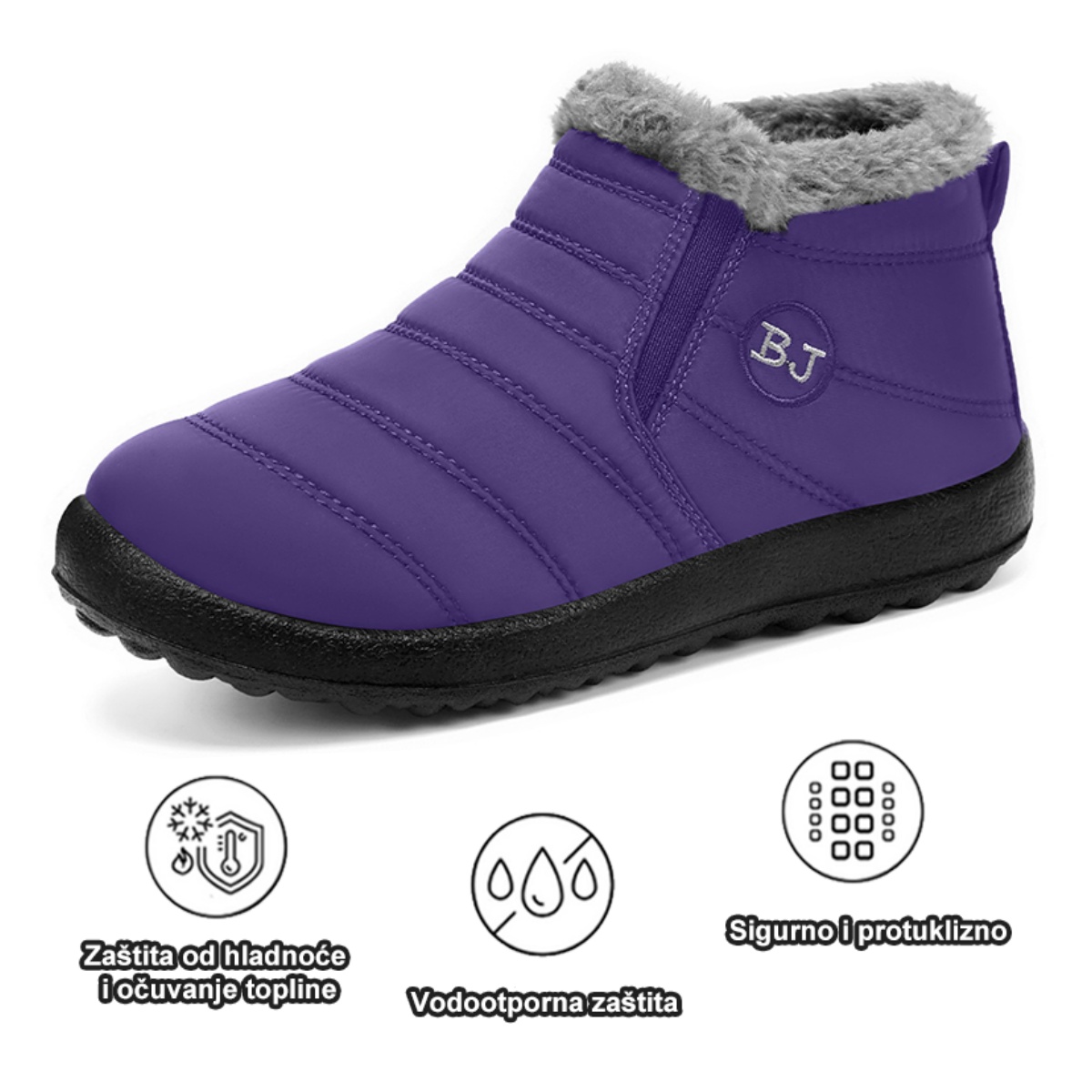 Muške i ženske cipele