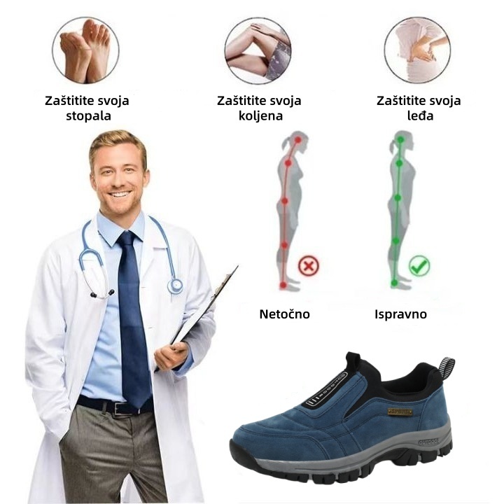 Muške i ženske cipele