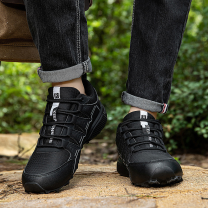 Cipele za planinarenje na otvorenom