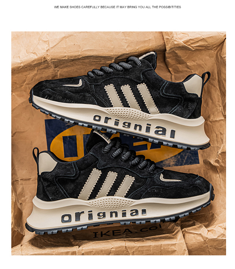 Muške i ženske cipele