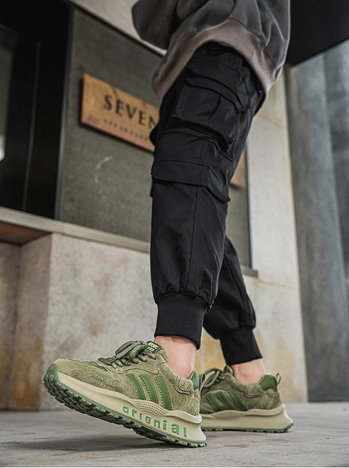 Muške i ženske cipele