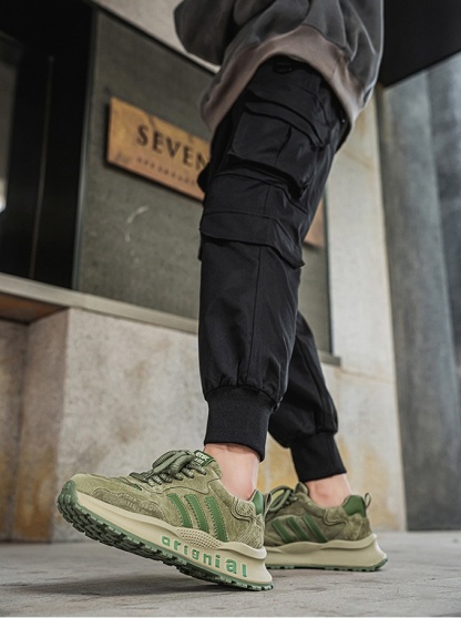 Muške i ženske cipele