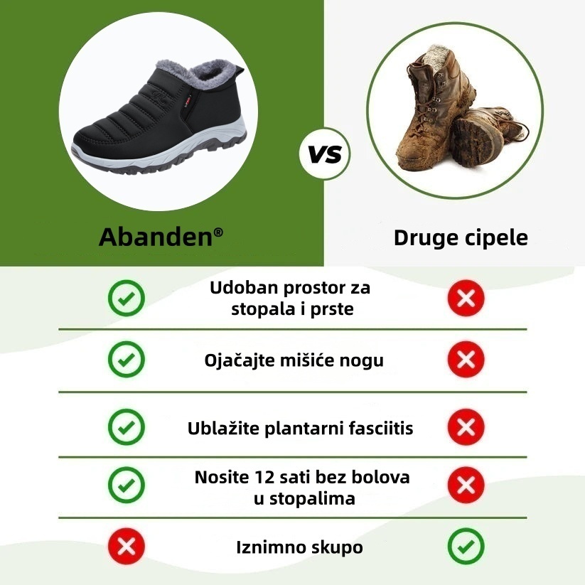 Muške i ženske cipele