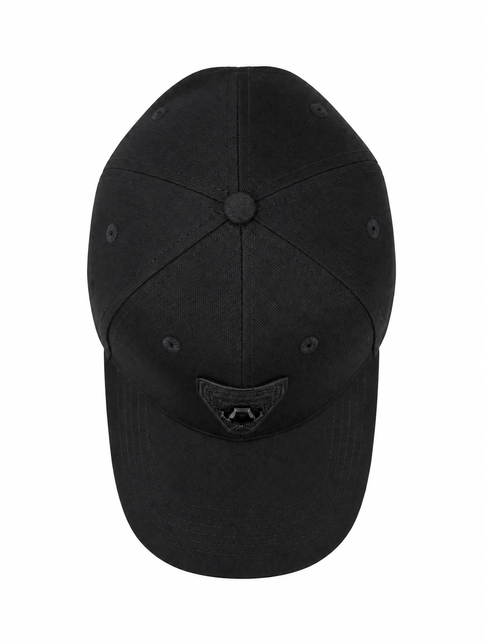 5-piece hat