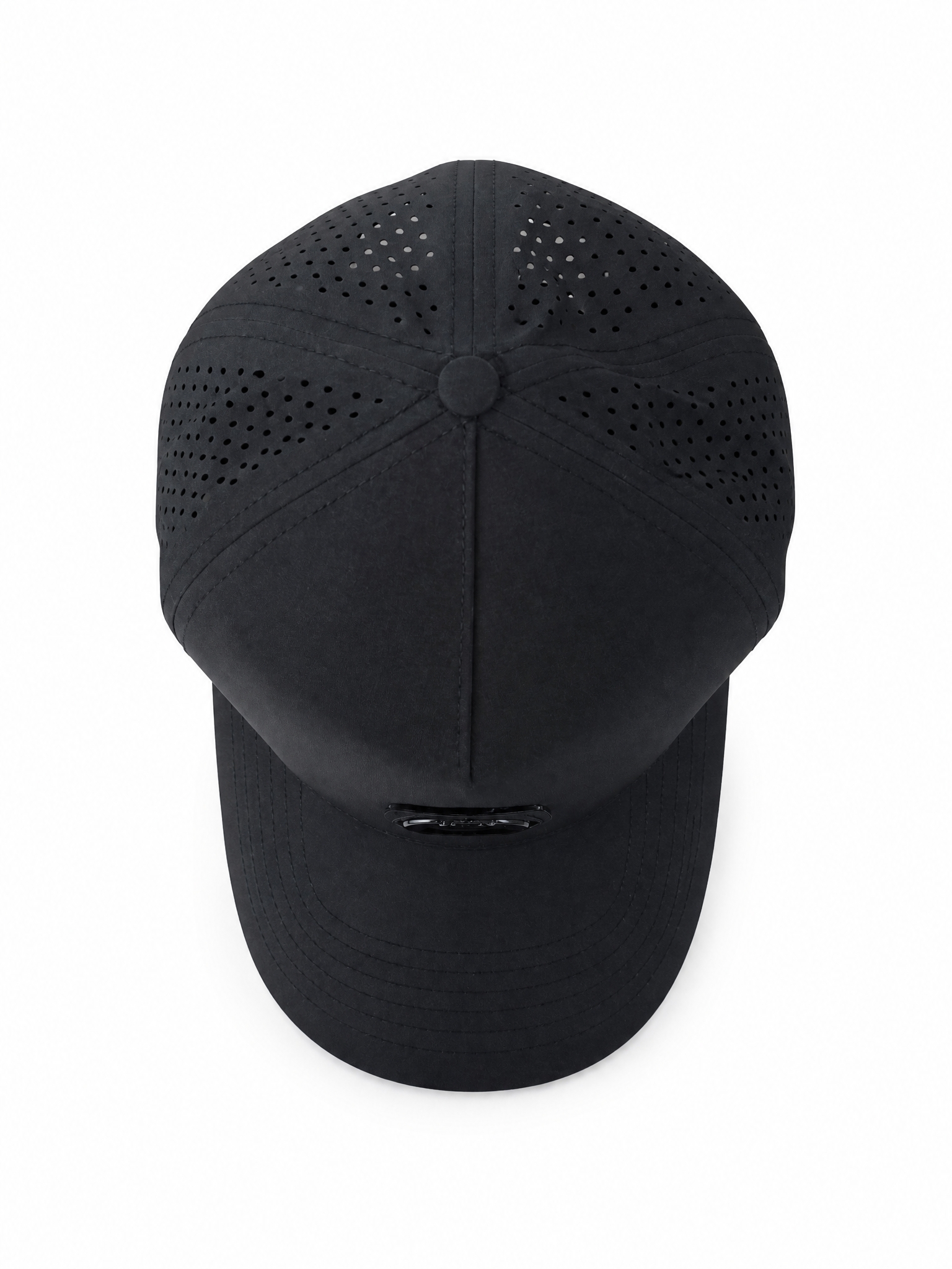 5-piece hat