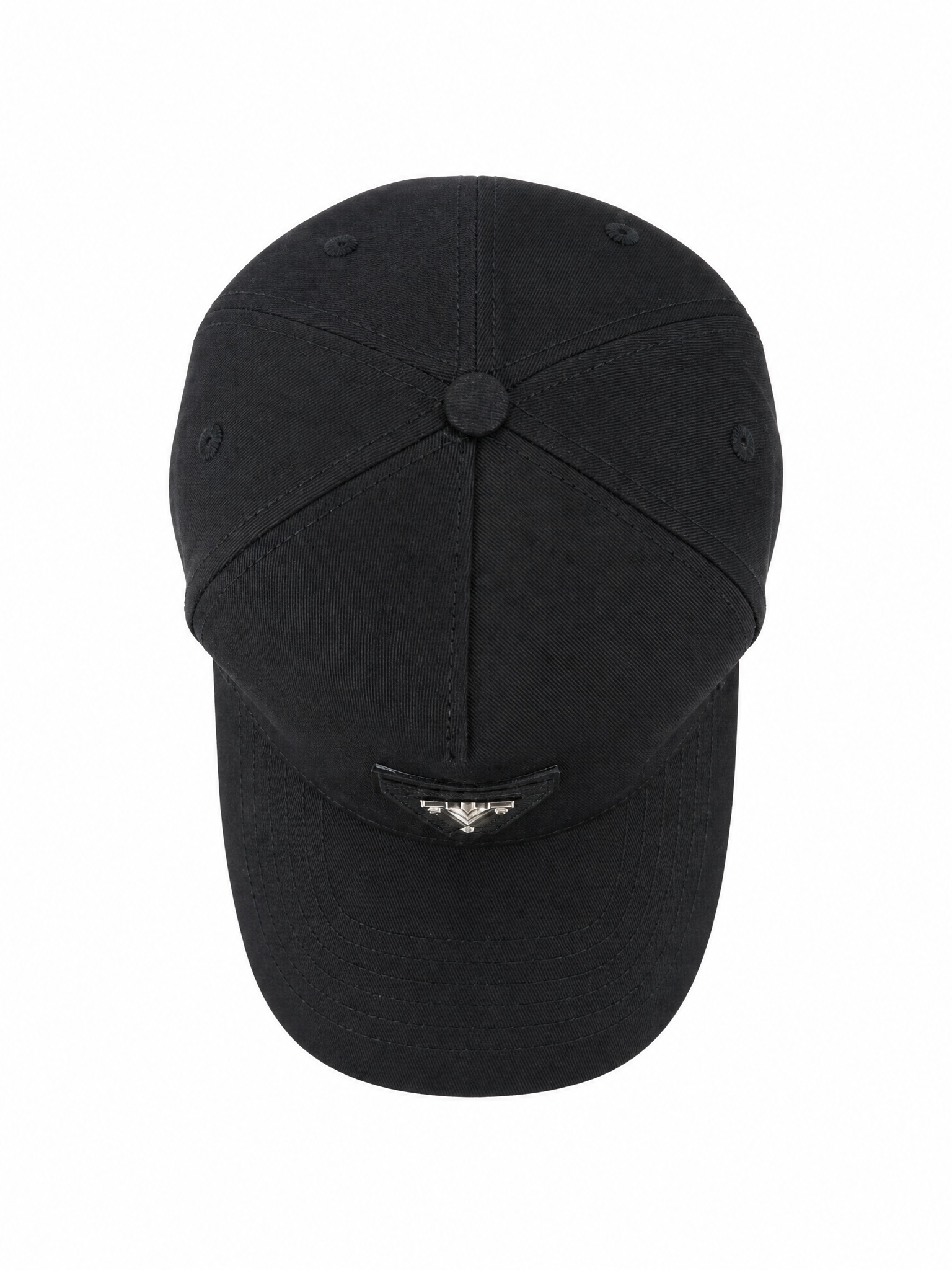 5-panel cap