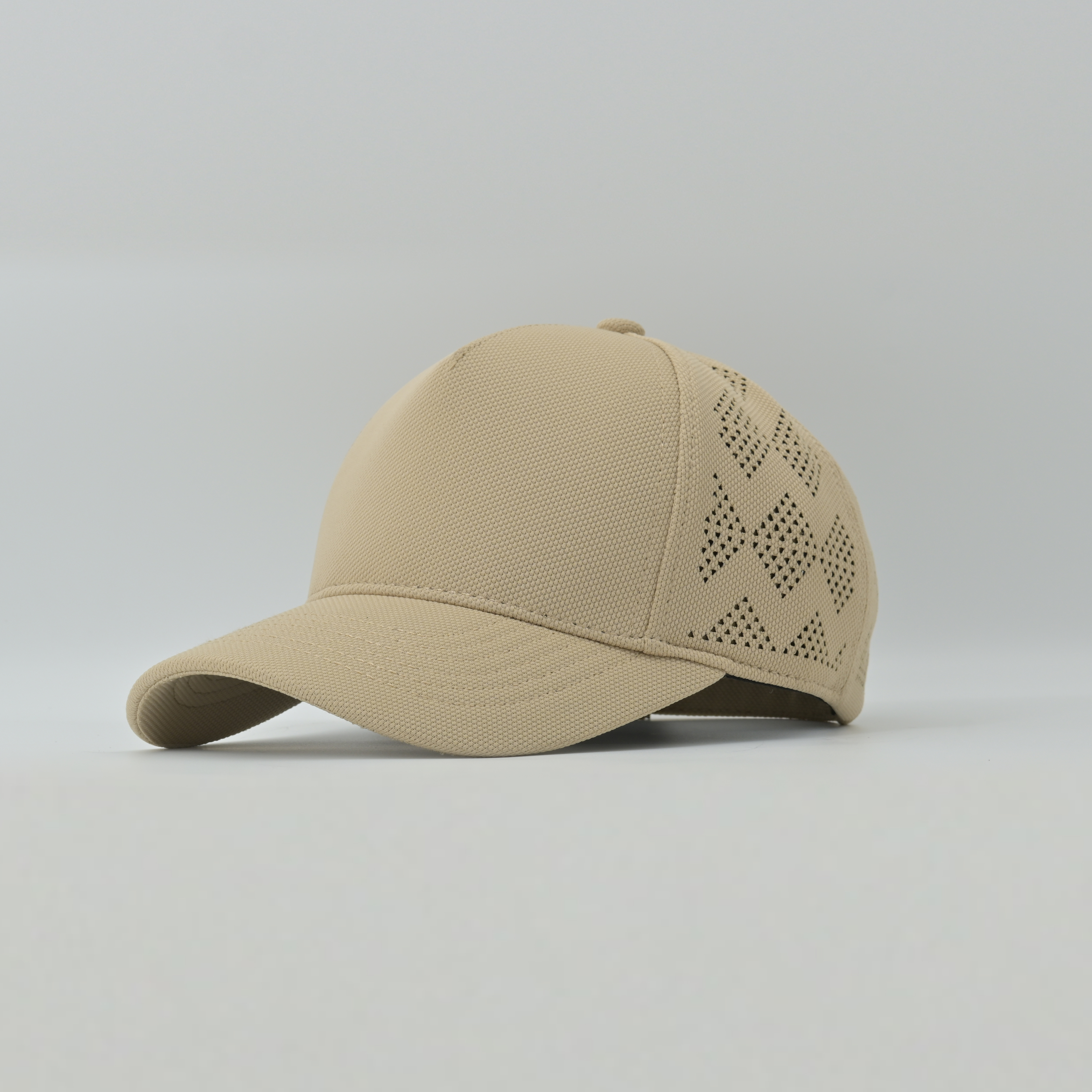Classic 5-Panel Blank Cap | Custom Blank Cap for Streetwear Creators