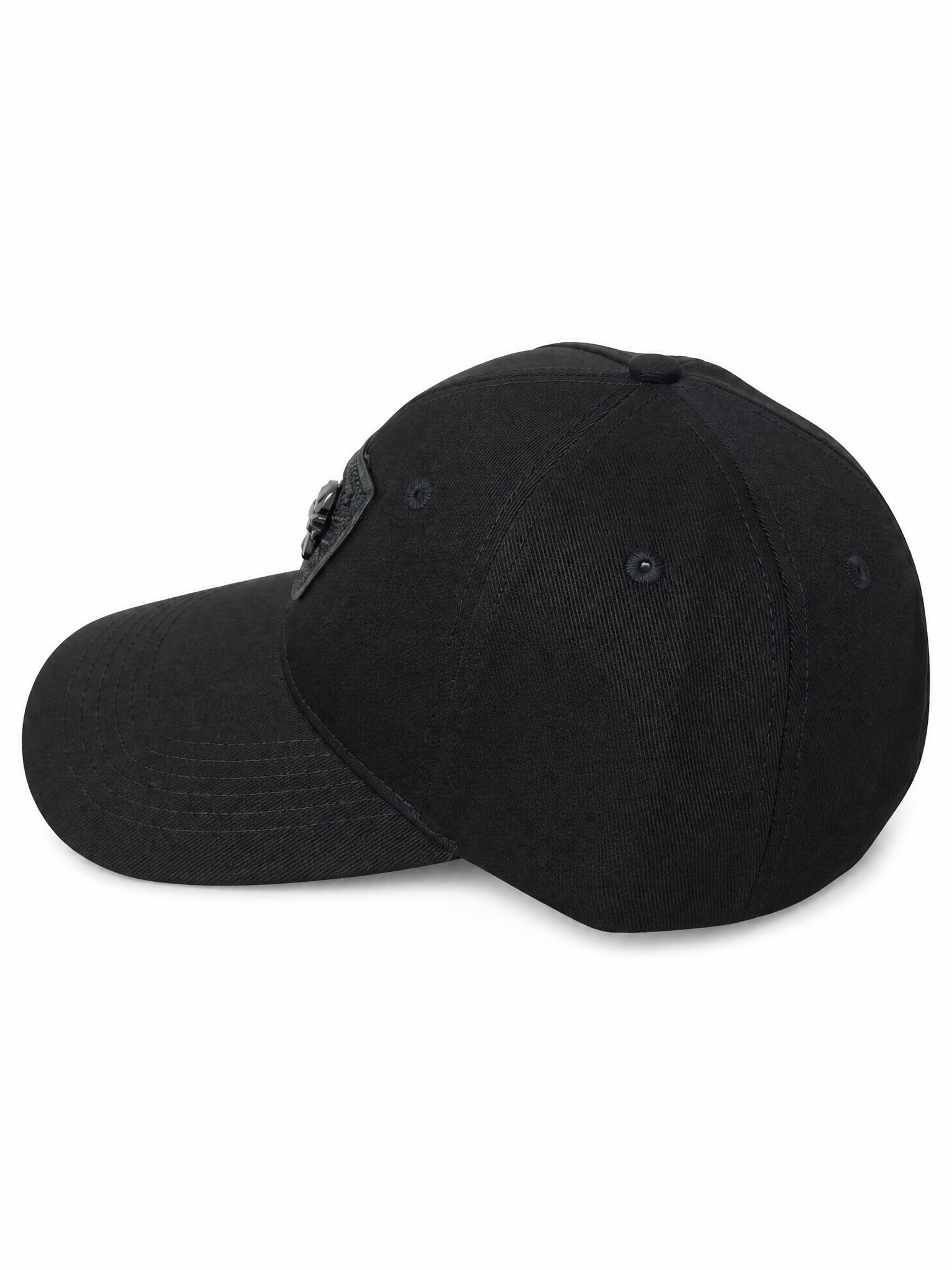 5-piece hat