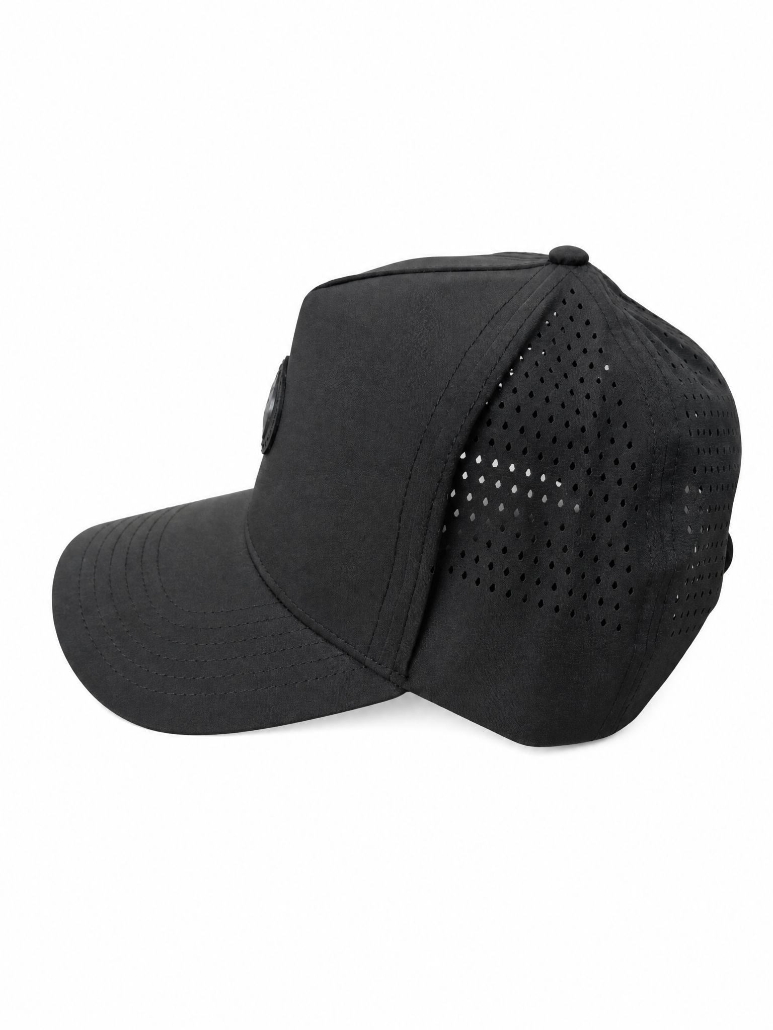5-piece hat