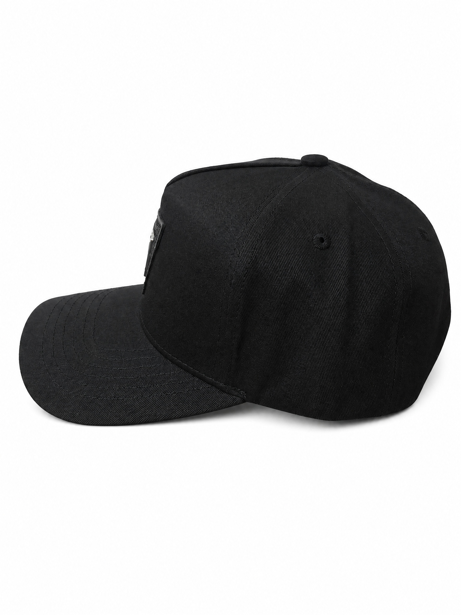 5-panel cap
