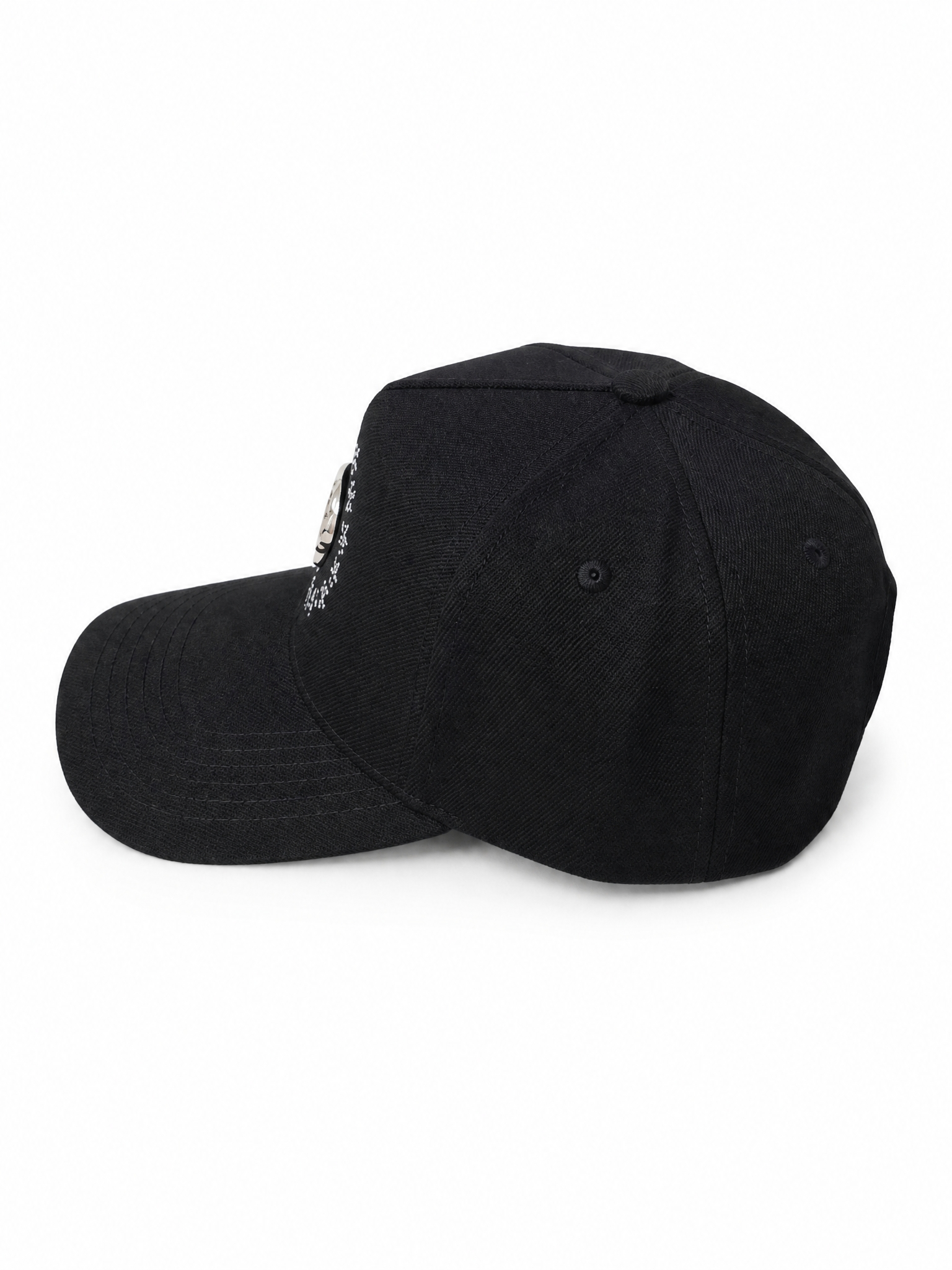 5 panel black style ocean elements
