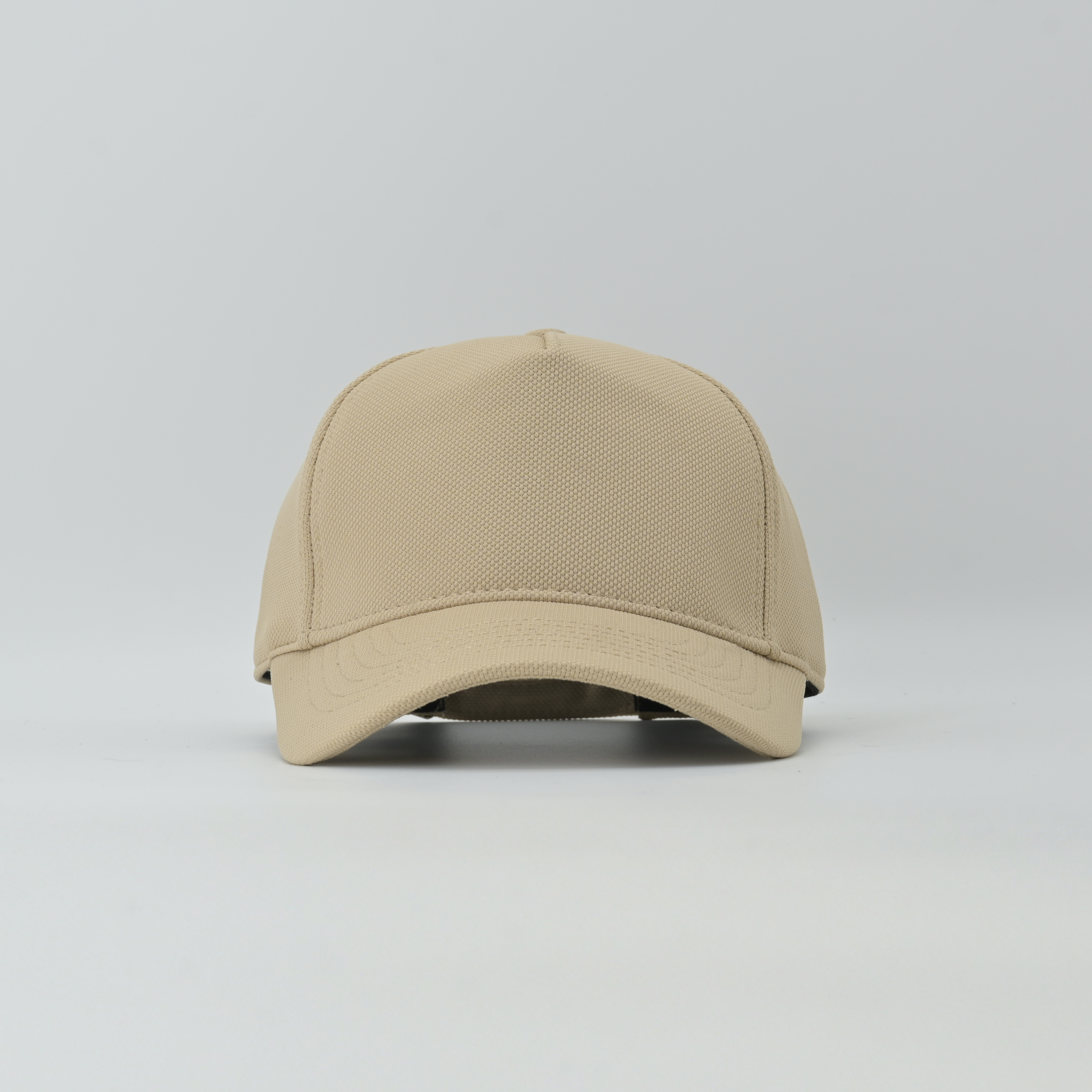 Classic 5-Panel Blank Cap | Custom-Ready Hat for Streetwear Creators