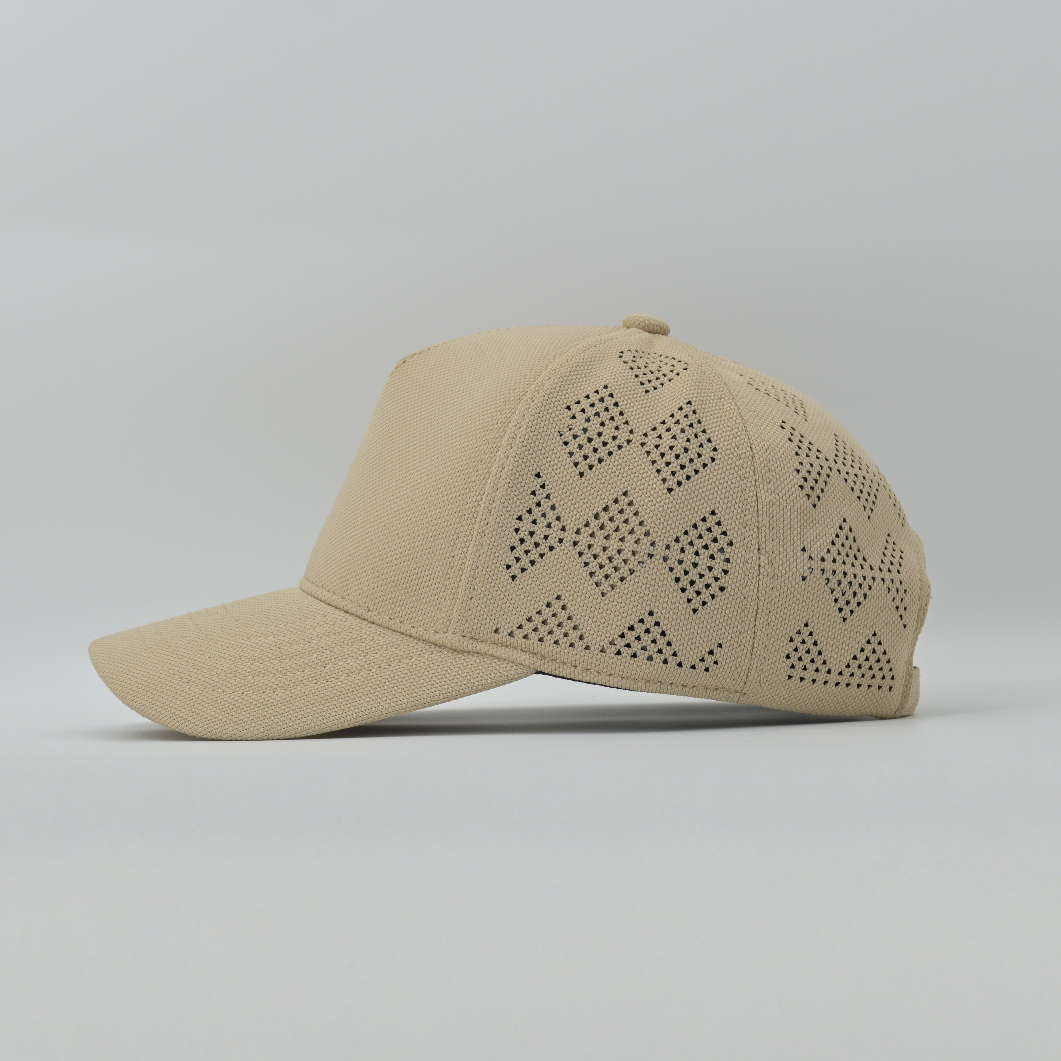 Classic 5-Panel Blank Cap | Custom Blank Cap for Streetwear Creators