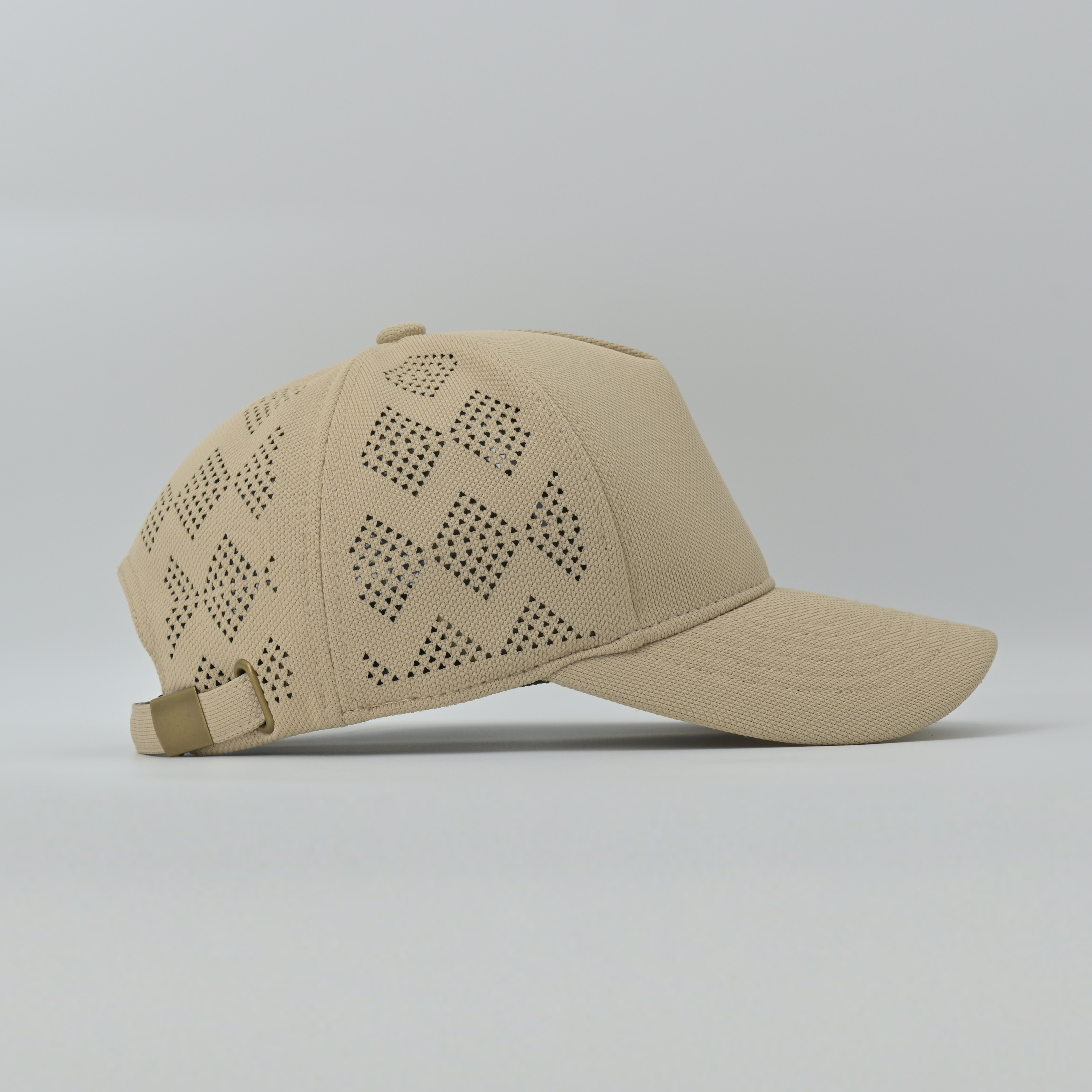 Classic 5-Panel Blank Cap | Custom Blank Cap for Streetwear Creators