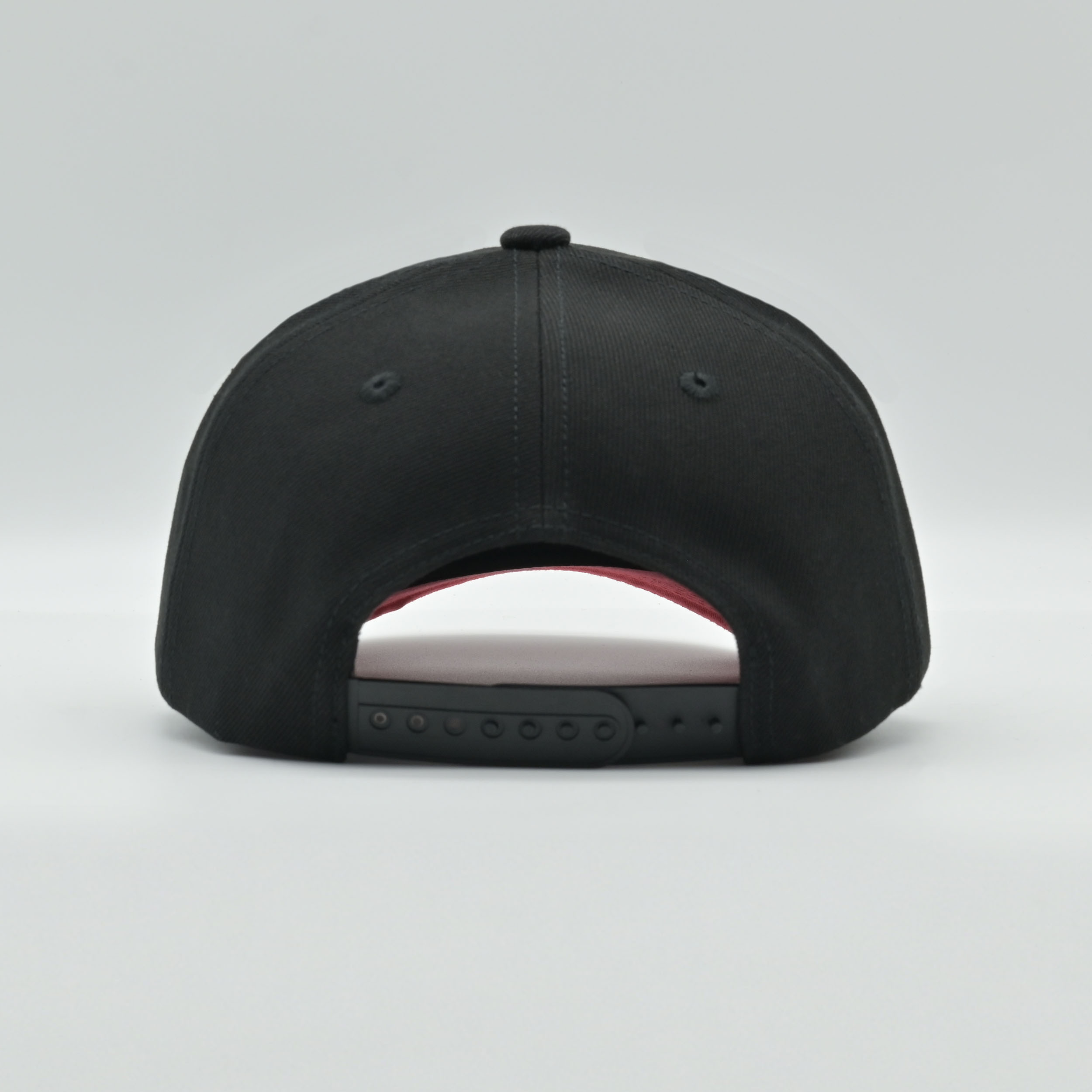 Classic 5-Panel Custom-Ready Cap | Designed for Small Brands and Creators