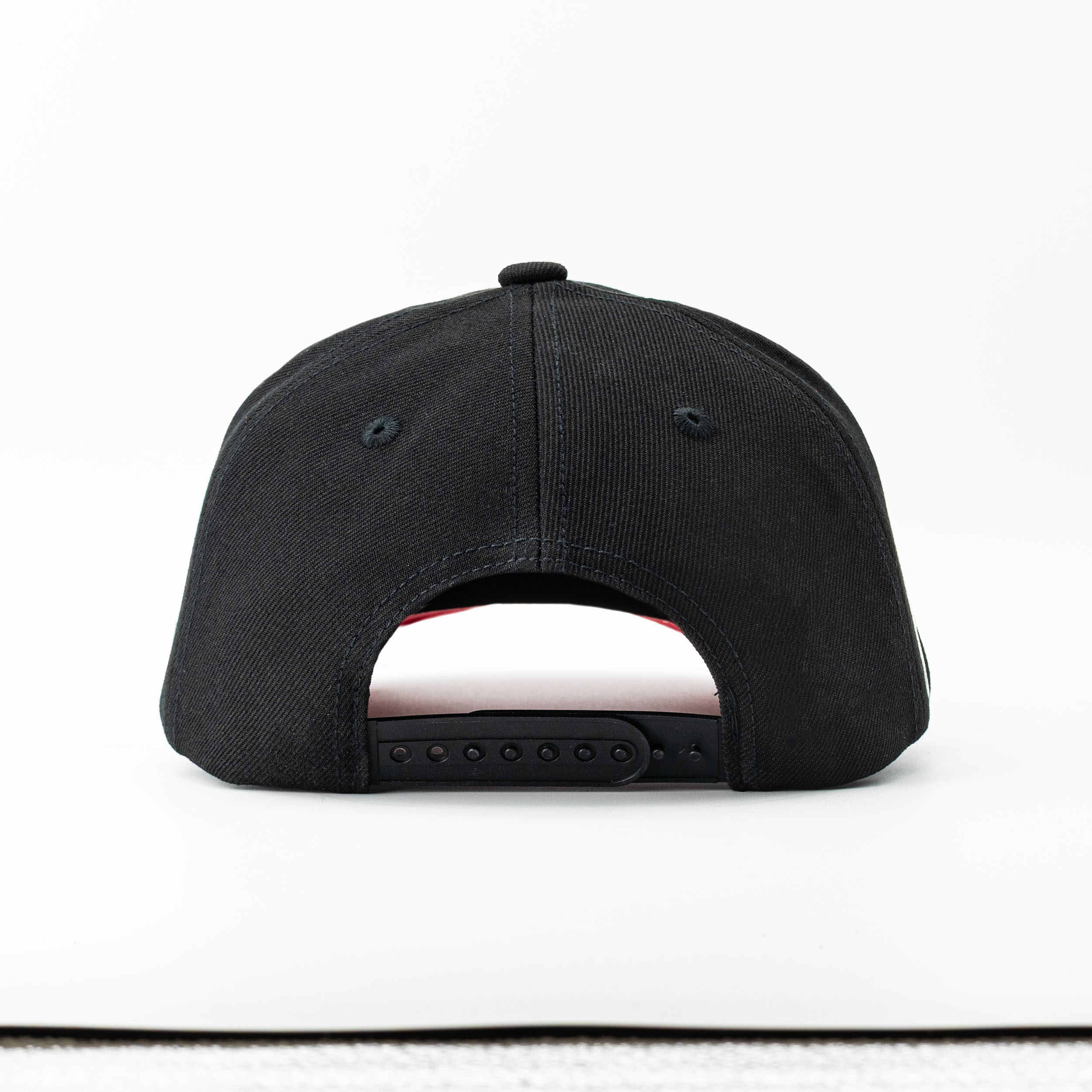 Classic 5-Panel Custom-Ready Cap | Designed for Small Brands and Creators