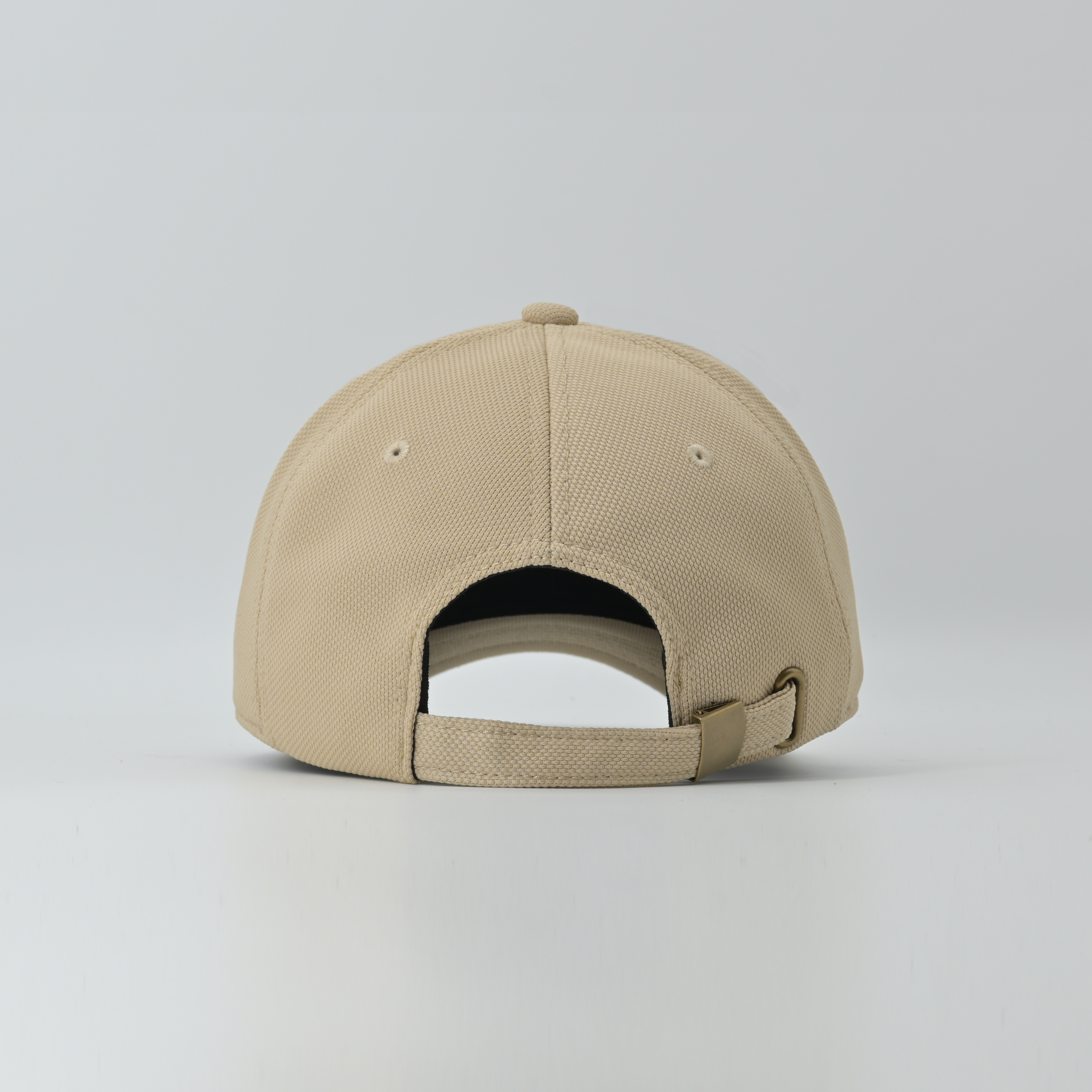 Classic 5-Panel Blank Cap | Custom-Ready Hat for Streetwear Creators