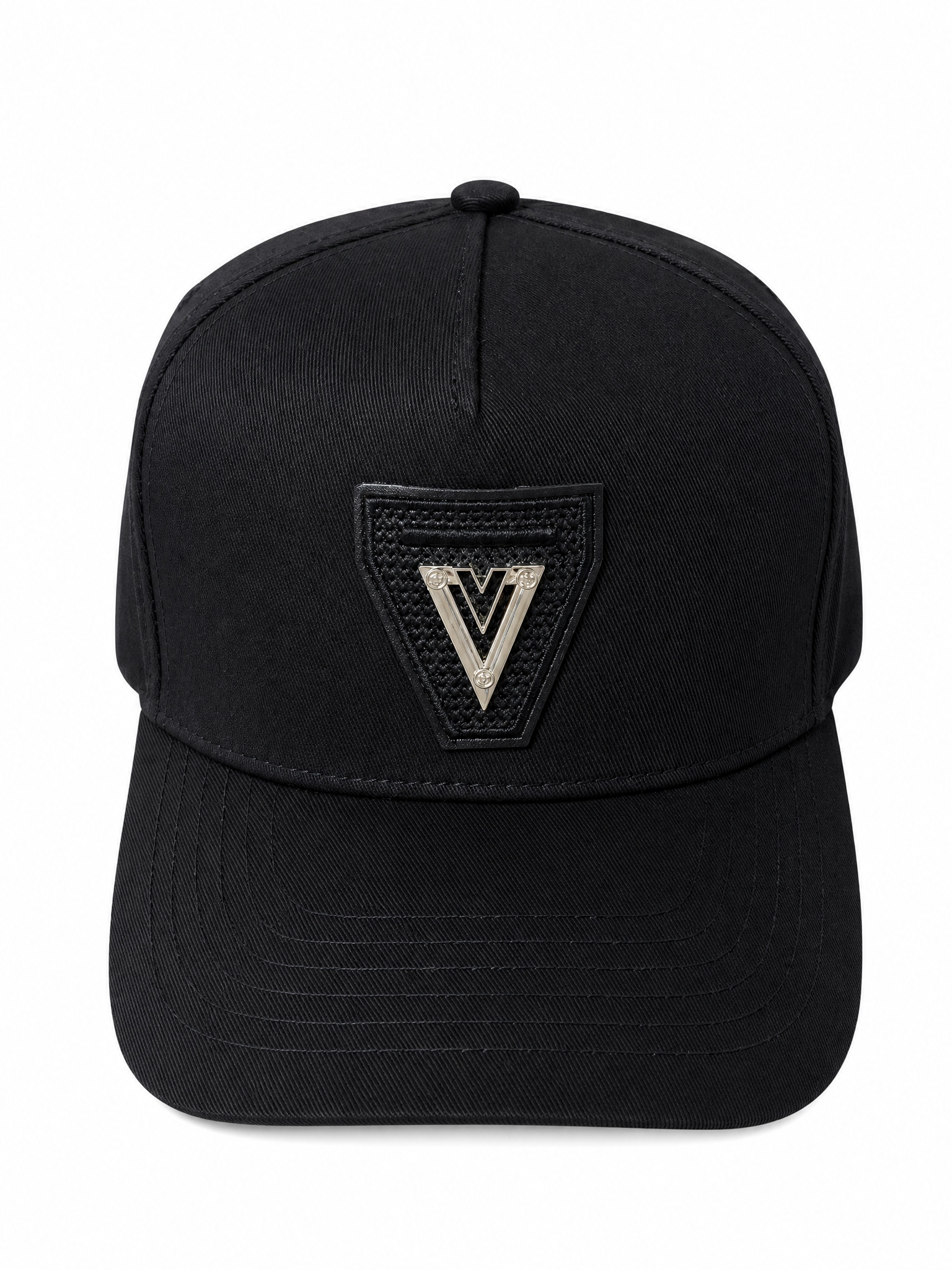 5-panel cap