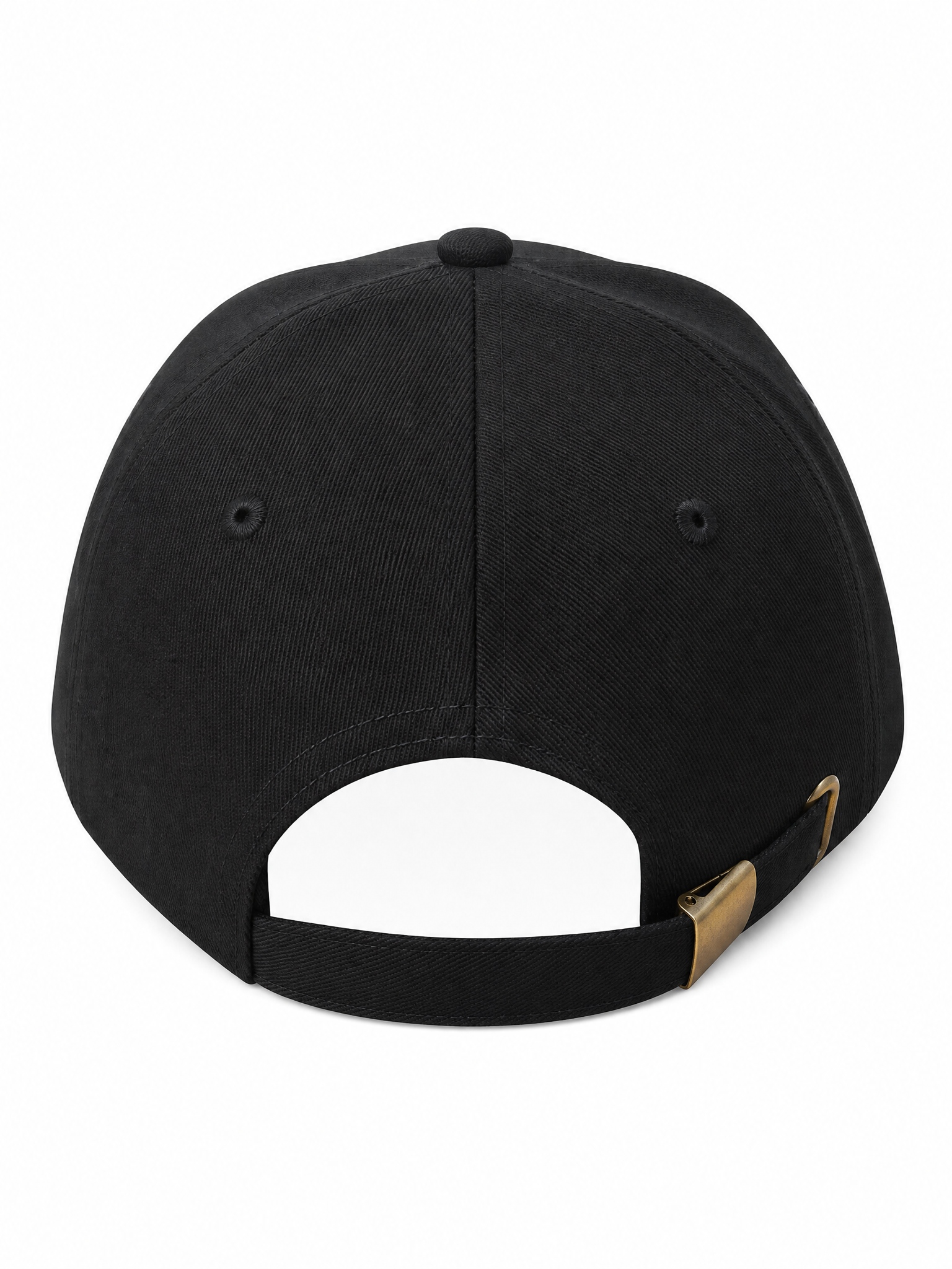 5-piece hat