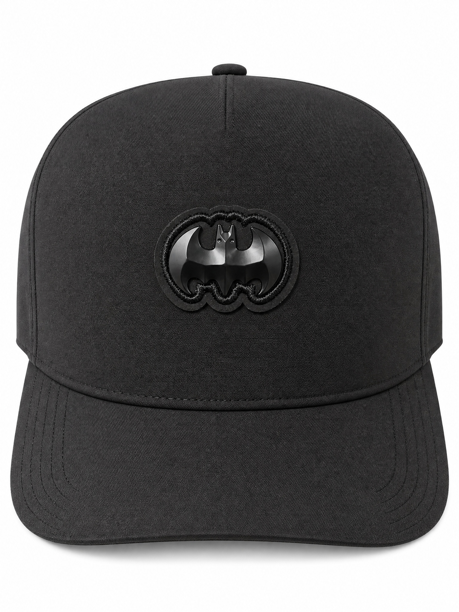5-piece hat