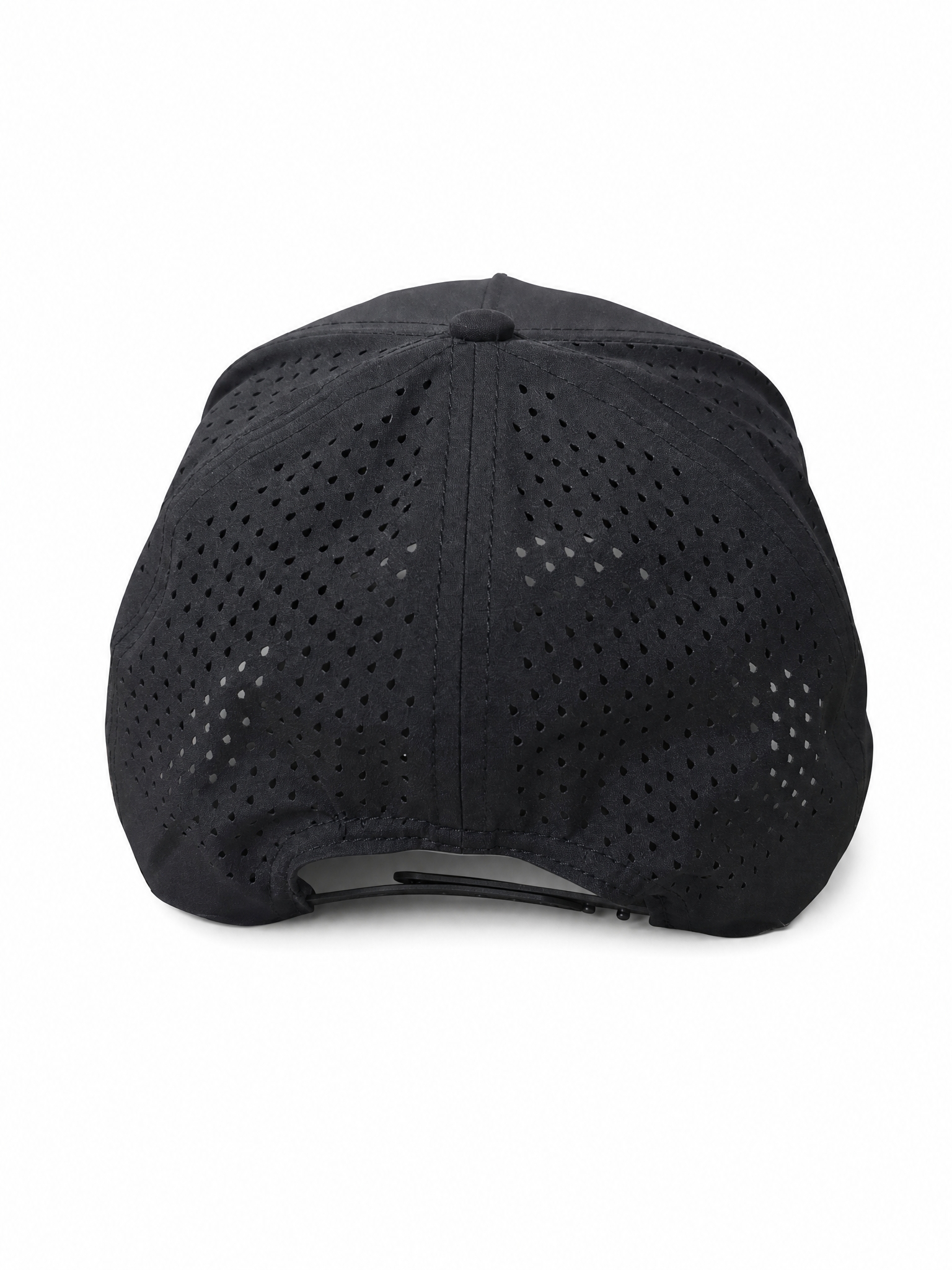 5-piece hat