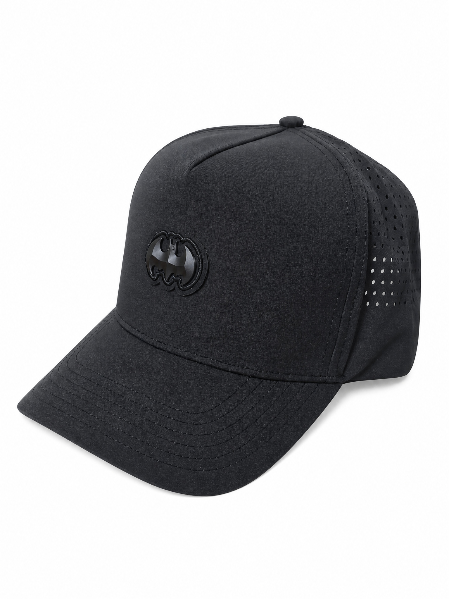 5-piece hat