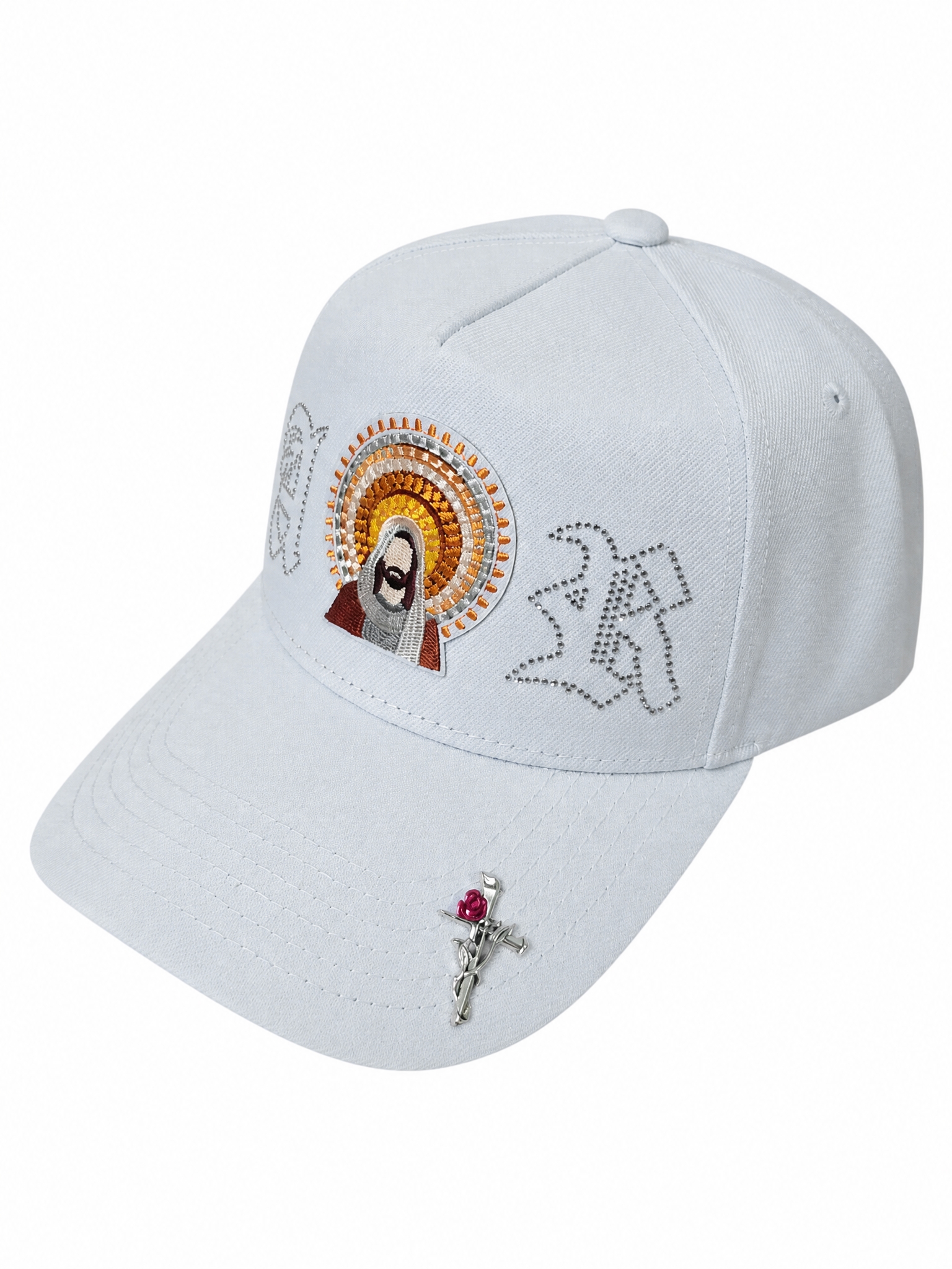 Christ Diamond Gothic