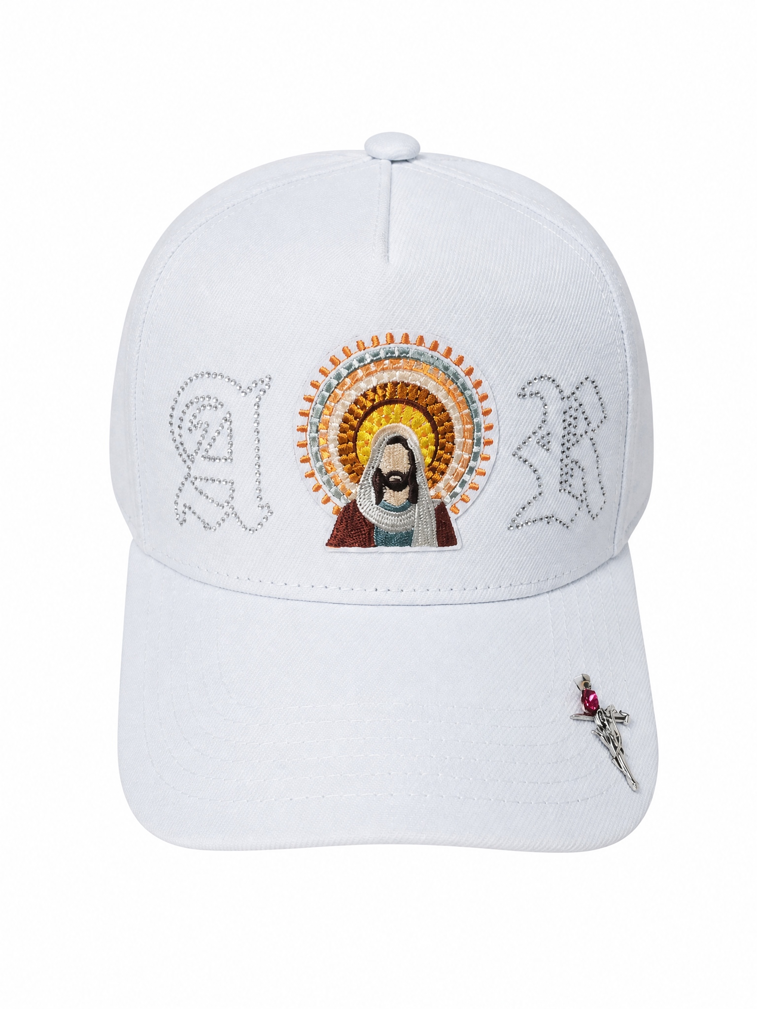 Christ Diamond Gothic
