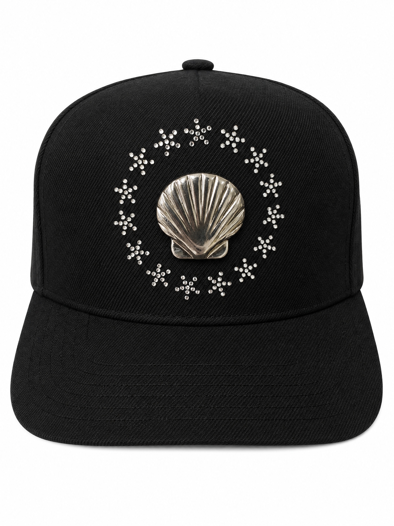 5 panel black style ocean elements