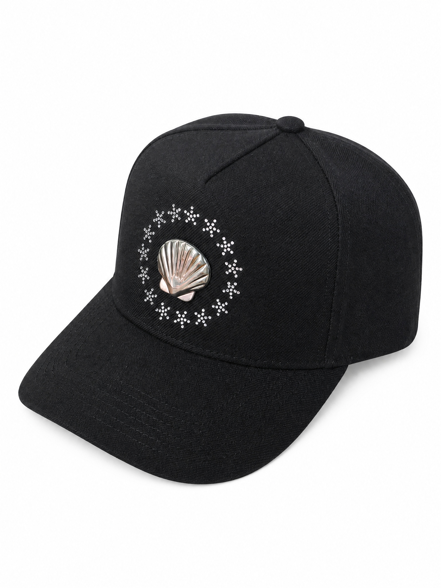 5 panel black style ocean elements