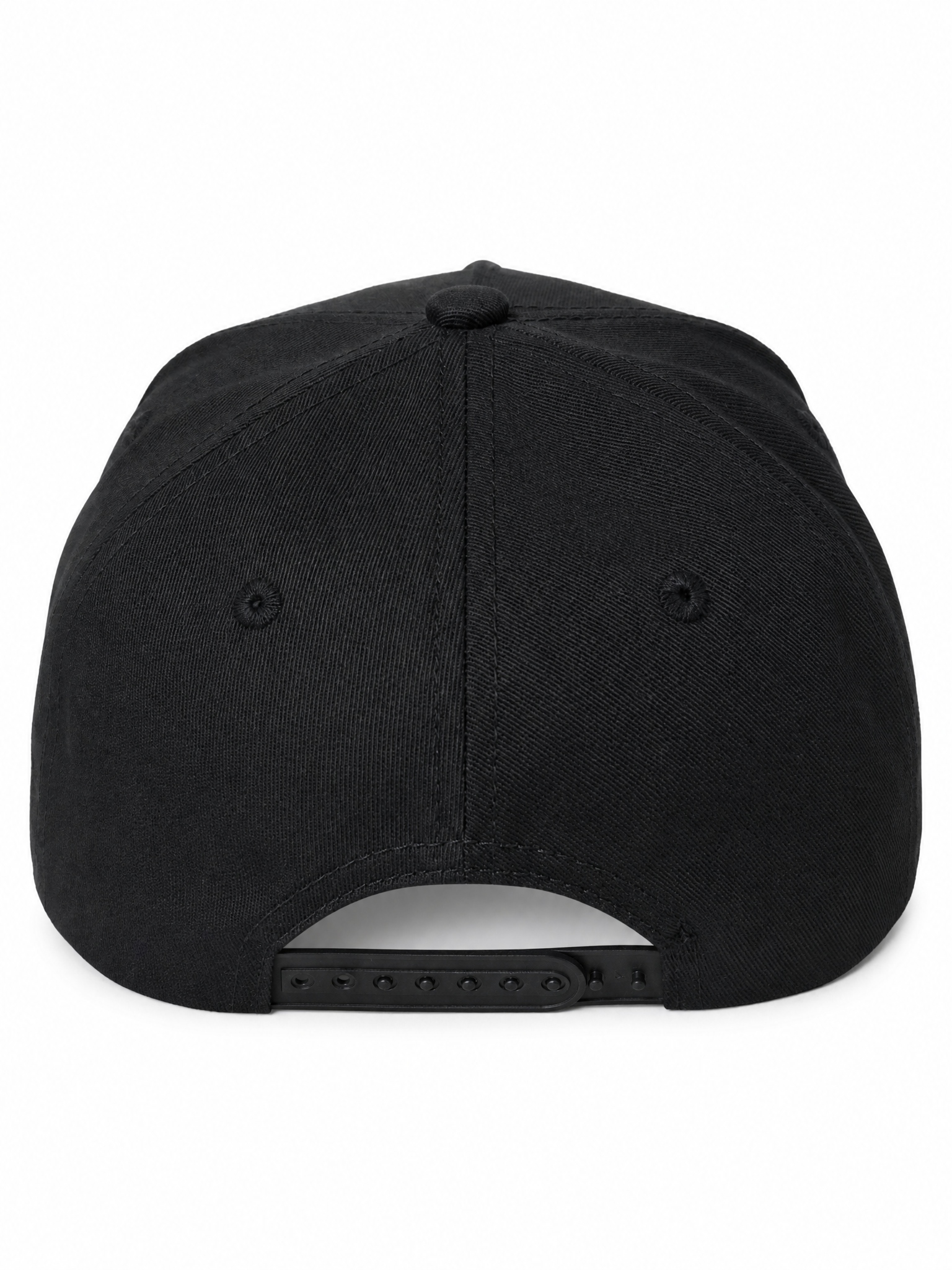 5-panel cap