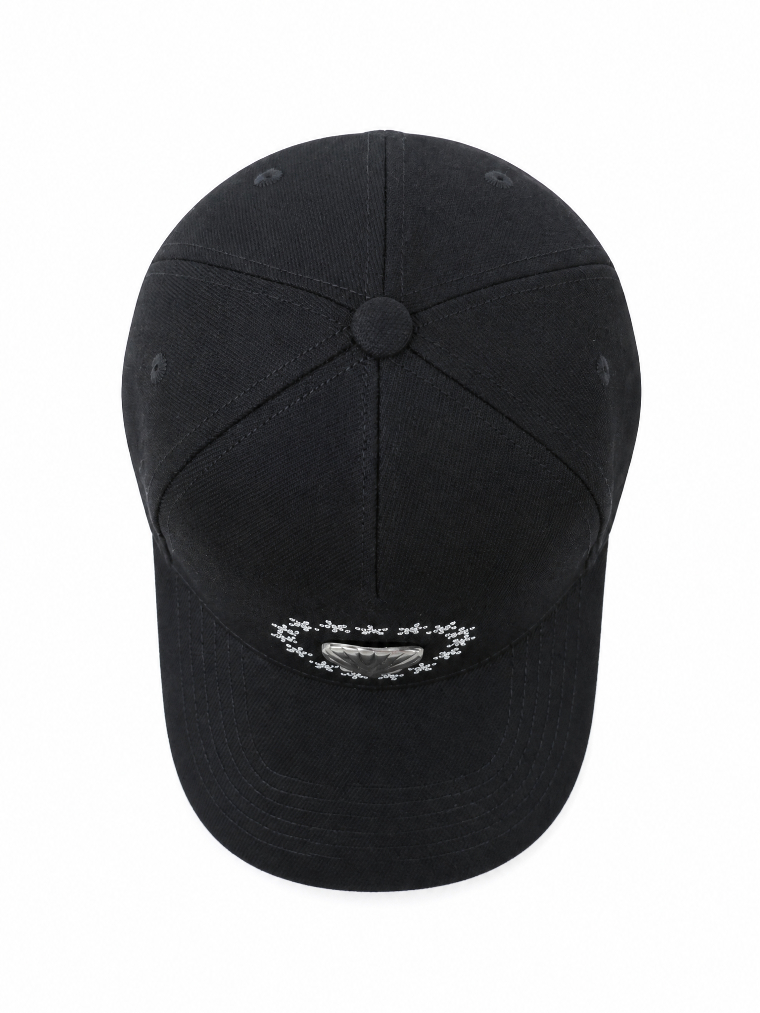 5 panel black style ocean elements