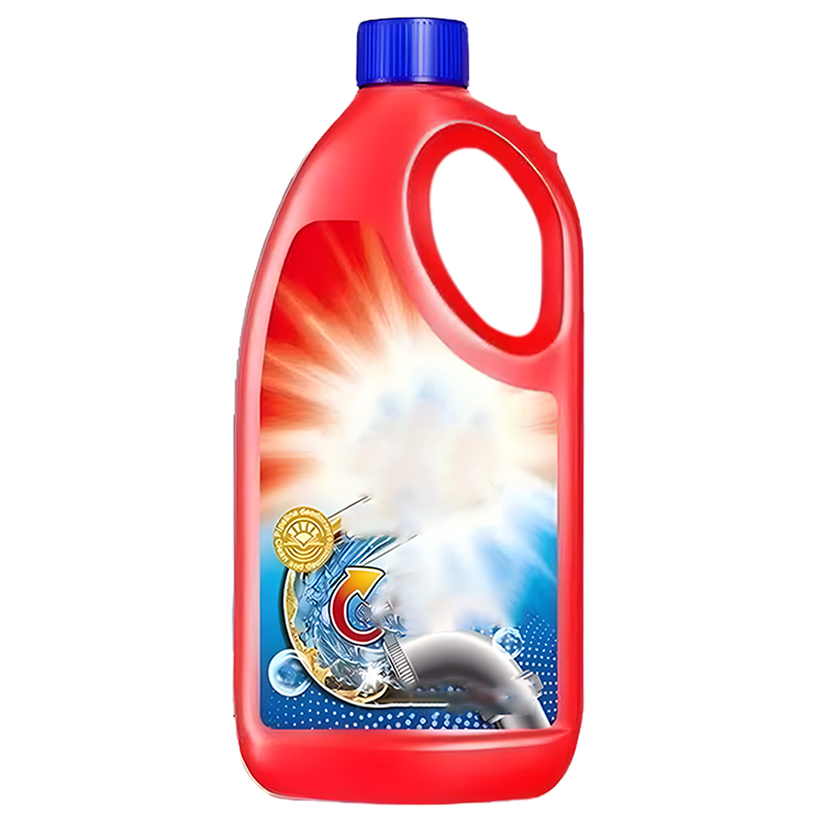 Powerful Dissolving and Deodorizing Drain Cleaner👍it can dissolve 99% of blockages