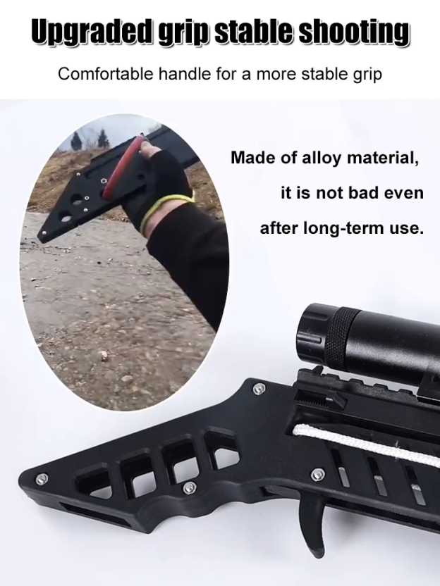 laser infrared launcher🔥100% Legal, Buy with Confidence!