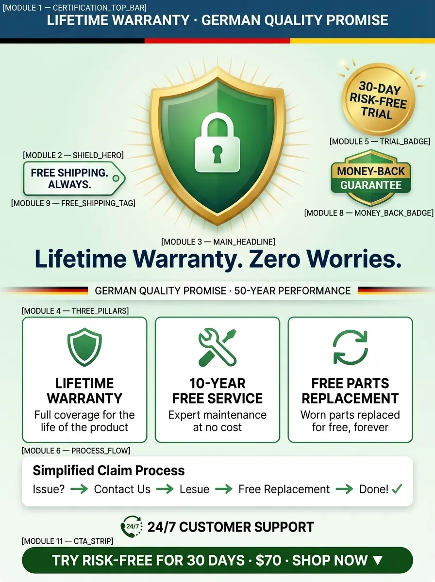 🚀 Cut Lawn Care Time by 80%: Clear 100m² in 3 Mins—Zero Bending Over, Zero Back Pain!