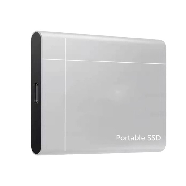 High-speed portable solid-state drives🔥Best Value SSD