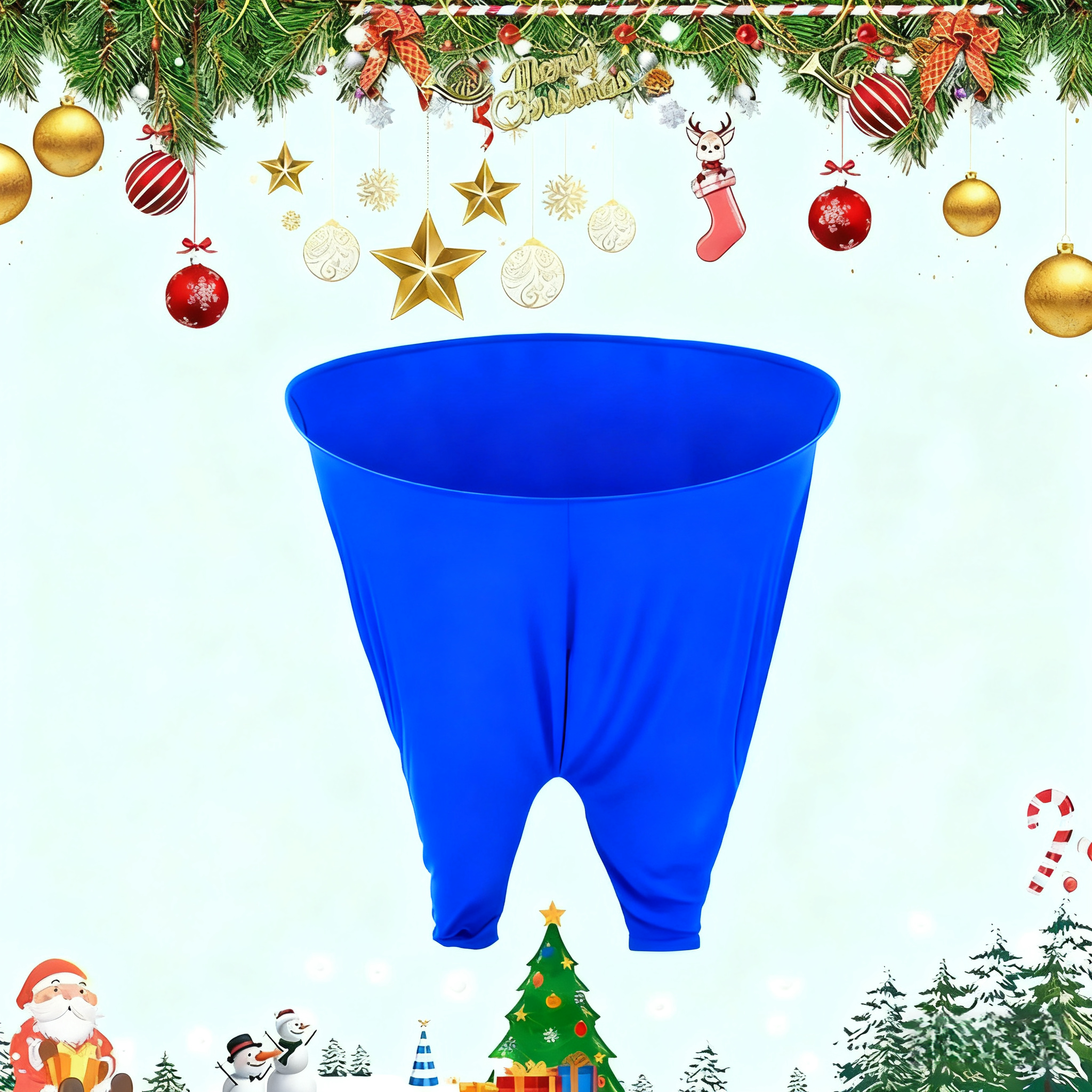 🎄2025 Christmas On Sale🎅 The Ultimate Christmas Party Game Pants