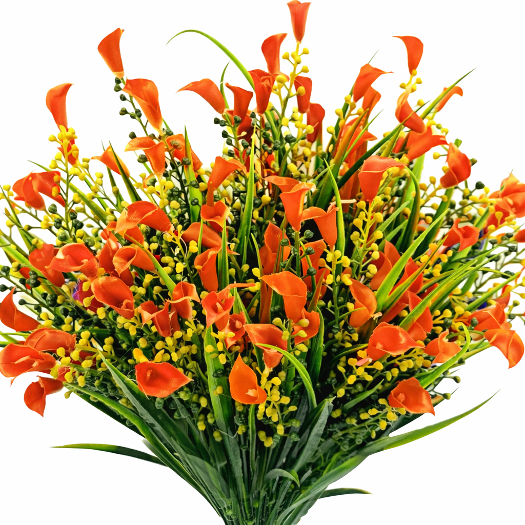 Artificial Calla Lily Flowers