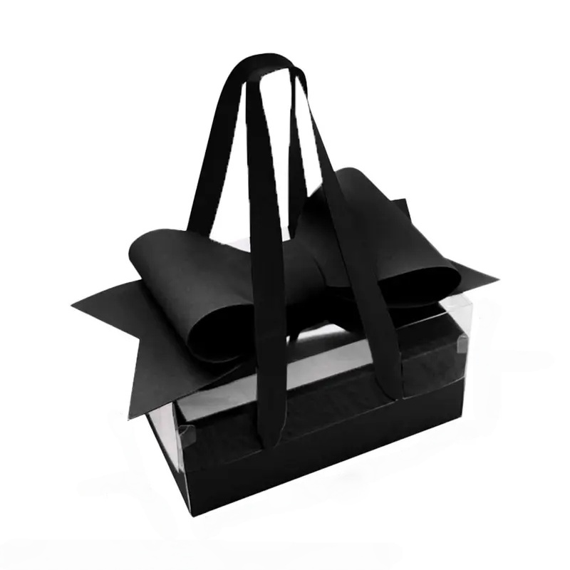 Bow Gift Box