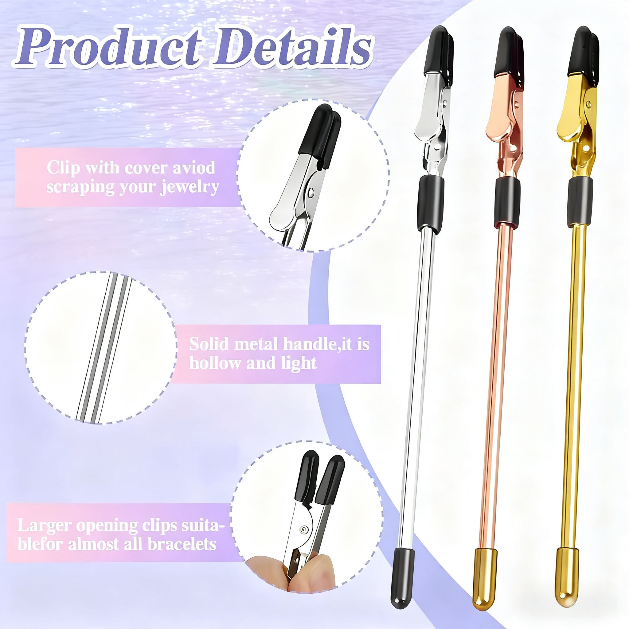 ⚡Flash Sale⚡The Bracelet Helper Tool 