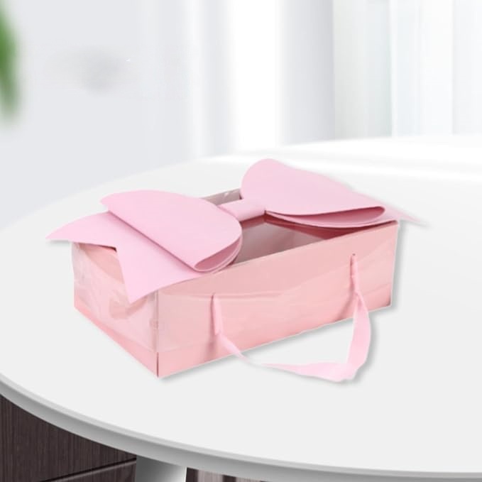 Bow Gift Box